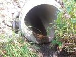 Culvert Crossing, Fuller Brook, Kittery, Maine