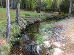 Culvert Crossing, Lebanon, Maine