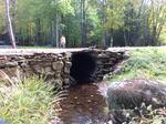 Culvert Crossing, Lebanon, Maine