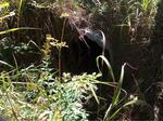 Culvert Crossing, Alfred, Maine