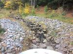 Culvert Crossing, Sanford, Maine