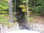 Culvert Crossing, Sanford, Maine