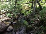 Culvert Crossing, Mulloy Brook, Berwick, Maine