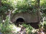 Culvert Crossing, Mulloy Brook, Berwick, Maine