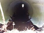 Culvert Crossing, Mulloy Brook, Berwick, Maine