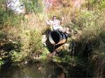 Culvert Crossing, Lebanon, Maine