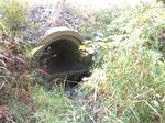 Culvert Crossing, Trib To Bog Brook, Lebanon, Maine