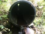 Culvert Crossing, Shapleigh, Maine