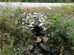 Culvert Crossing, York, Maine
