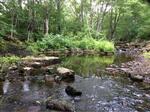 Culvert Crossing, Little River, Biddeford, Maine