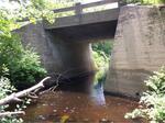 Bridge Crossing, Little River, Biddeford, Maine
