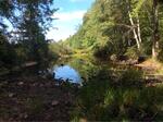 Multiple Culvert Crossing, Trib To Little River, Lebanon, Maine