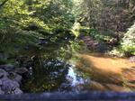 Bridge Crossing, Neddick River, York, Maine