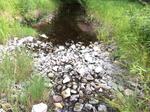 Culvert Crossing, North Berwick, Maine