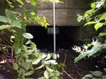 Culvert Crossing, Sanford, Maine