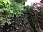 Culvert Crossing, Sanford, Maine