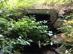 Culvert Crossing, Sanford, Maine