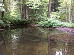 Culvert Crossing, Sanford, Maine