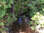 Culvert Crossing, Shapleigh, Maine