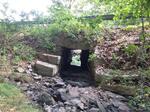 Culvert Crossing, Southside Brook, York, Maine