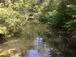 Culvert Crossing, Little River, York, Maine