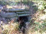 Culvert Crossing, Lebanon, Maine