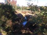 Culvert Crossing, Lebanon, Maine