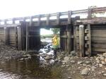 Bridge Crossing, Wells, Maine