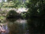 Culvert Crossing, Sanford, Maine