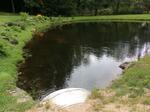 Culvert Crossing, Shapleigh, Maine