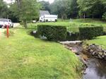 Culvert Crossing, Shapleigh, Maine