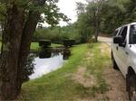 Culvert Crossing, Shapleigh, Maine