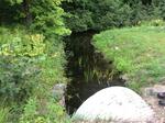 Culvert Crossing, Shapleigh, Maine