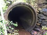 Culvert Crossing, Sanford, Maine