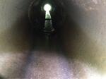 Culvert Crossing, Sanford, Maine