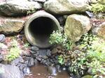 Culvert Crossing, Sanford, Maine