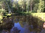 Culvert Crossing, Keay Brook, Berwick, Maine