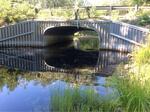 Culvert Crossing, Keay Brook, Berwick, Maine