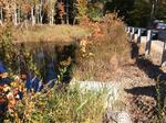 Multiple Culvert Crossing, Great Brook, Lebanon, Maine