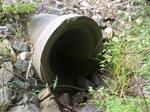 Culvert Crossing, Trib To Bog Brook, Lebanon, Maine