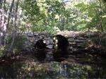 Multiple Culvert Crossing, Trib To Little River, Lebanon, Maine