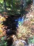 Culvert Crossing, Trib To Milton Three Ponds (Salmon Falls Riv), Lebanon, Maine