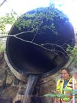 Culvert Crossing, Cider Hill Creek, York, Maine