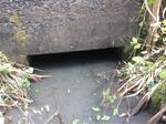 Culvert Crossing, Kittery, Maine