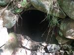 Culvert Crossing, Outlet To Deering Pond, Sanford, Maine