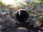 Culvert Crossing, Trib To Little River, Lebanon, Maine