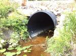 Culvert Crossing, Kennebunkport, Maine