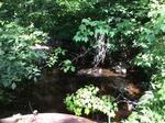 Culvert Crossing, Lebanon, Maine