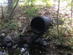 Culvert Crossing, Kittery, Maine
