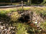 Multiple Culvert Crossing, Trib To Wilson Pond, Acton, Maine